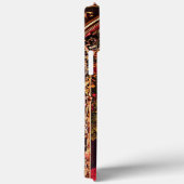 MADONNA VAN DE ROOS BOWER Case-Mate iPhone CASE (Achterkant / Rechts)