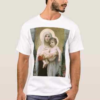 Madonna van de Rozen DARK T-shirt