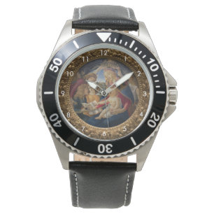 madonna van de schittering horloge