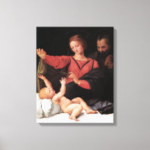 Madonna van Loreto - Raphael - c1511