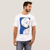 Madox T-shirt (Voorkant volledig)