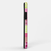 Madras Pset iPhone 5 Hoesje (Achterkant/rechts)