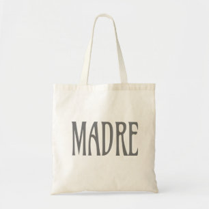 MADRE Moeder Tote Bag
