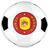 Madrid Espagne (Tourné)