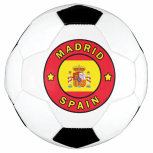 Madrid Espagne