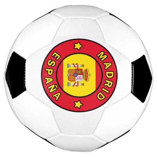 Madrid Espagne (Tourné)