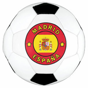 Madrid Espagne