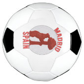 Madrid Espagne (Tourné)