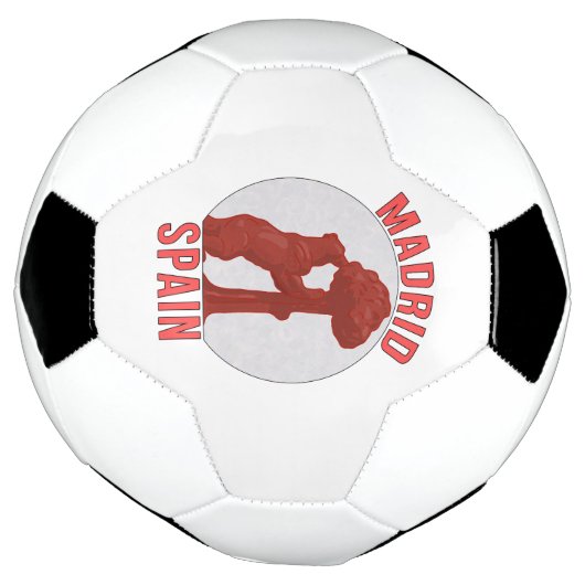 Madrid Espagne (Tourné)