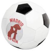 Madrid Espagne (3/4)