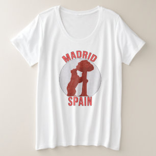Madrid Espagne