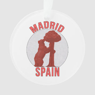 Madrid Espagne