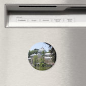 Madrid, Espagne - Magnet (In Situ (Lave-vaisselle))