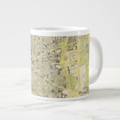 Madrid Extra Grote Mok (Voorkant rechts)