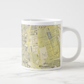 Madrid Extra Grote Mok (Rechts)