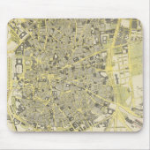 Madrid Muismat (Voorkant)