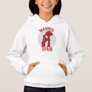 Madrid Spanje