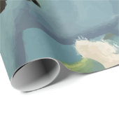  Madrid Spanje Cadeaupapier (Rol Hoek)