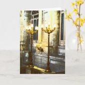 Madrid Spanje-digitale aanpassing Kaart (Gele Bloem)