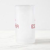 Madrid Spanje (España) Matglas Bierpul (Center)