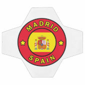 Madrid Spanje Voetbal (Enkel)