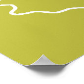 Madrid - Transit Palettes Poster (Hoek)