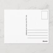 Madrid, Visite... Espagne, carte postale (Dos)