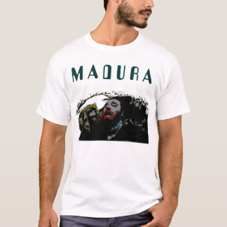 madura t-shirt