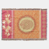 MADURAI ~ Lancer la couverture (Devant)