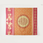 MADURAI ~ Portable / Tapisseries (Devant (Horizontal))