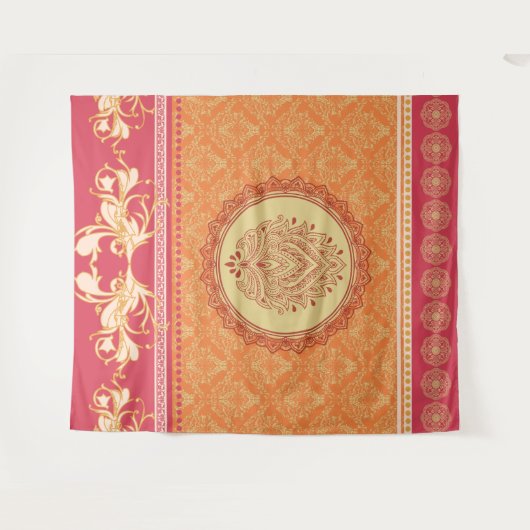 MADURAI ~ Portable / Tapisseries (Devant (Horizontal))