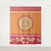 MADURAI ~ Portable / Tapisseries (Devant)