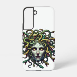 Madusa Samsung Galaxy Hoesje