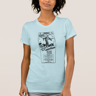 Mae Busch Time, Comedian 1925 T-shirt