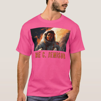 Mae Jemison T-shirt