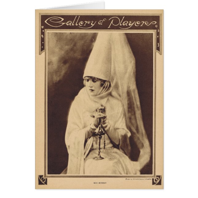 Mae Murray 1920 (Devant)