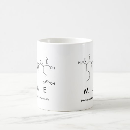 Mae peptide nom mug (Centre)
