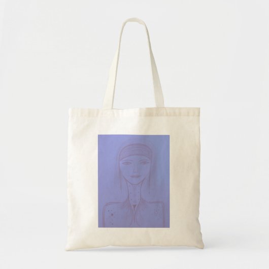 Mae Tote Bag (Voorkant)