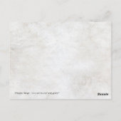 Maelba, het Briefkaart van de Rode Witch (Achterkant)