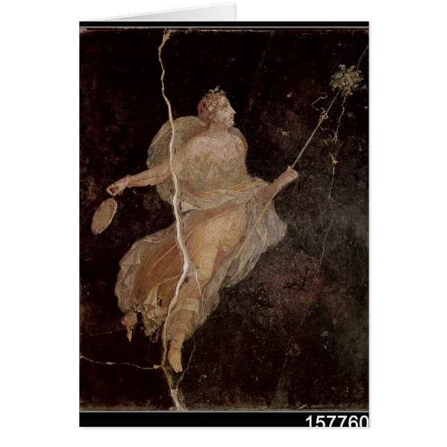 Maenad (Devant)