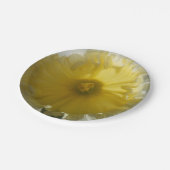 Maenad Papieren Bordje (Gekanteld)