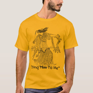 Maenad T-shirt