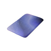 Maerblauw Badmat (Gekanteld)