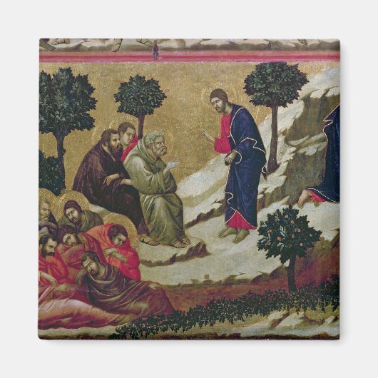 Maesta 2 magneet (Voorkant)