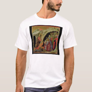 Maesta: Afbeelding in Limbo, 1308-11 T-shirt