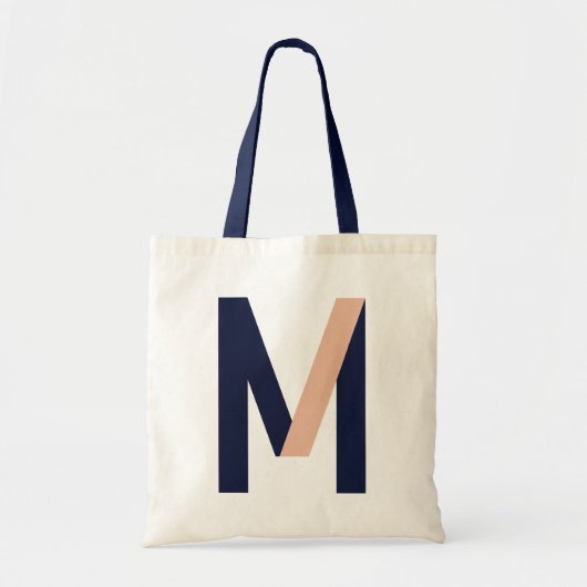 Maestra M Tote (Voorkant)