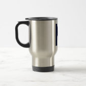 Maestra Travel Mug Reisbeker (Links)