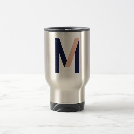 Maestra Travel Mug Reisbeker (Center)