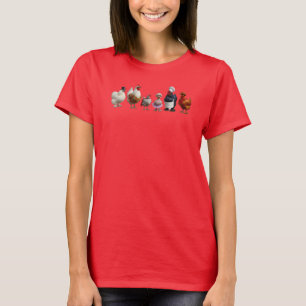 maffe kip t-shirt