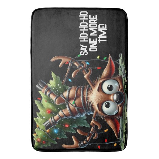 maffe rendierbadmat badmat (Voorkant Verticaal)